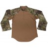 COMBAT SHIRT MULTICAM MF