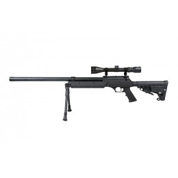 FUCILE SNIPER BUSHMASTER