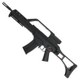 G36 -3