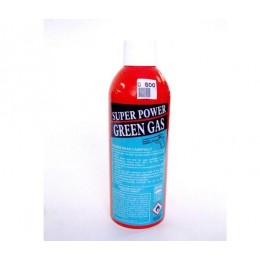 GAS 600ML