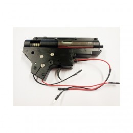 GEARBOX 7MM M4 ANT