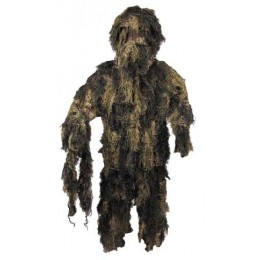 GHILLIE COMPLETA MF