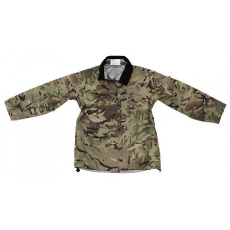 GIACCA TRILAM MULTICAM MF