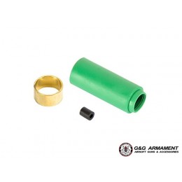 GOMMINO G&G VERDE  OR