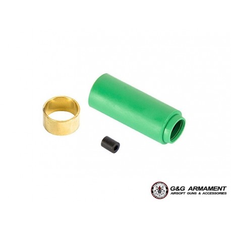 GOMMINO G&G VERDE  OR