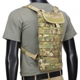 IDROSISTEM MOLLE CON VESCICA MTC