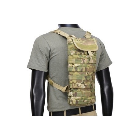 IDROSISTEM MOLLE CON VESCICA MTC