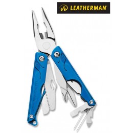 LEATHERMAN LEAP BLUE