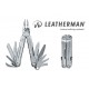 LEATHERMAN REBAR