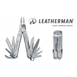 LEATHERMAN REBAR