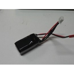 LIPO 7.4V 350MAH