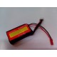 LIPO CAR 7.4V 550MAH