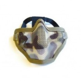 MASCHERA RETE CAMO OD