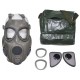 MASCHERA ANTIGAS CZ MF