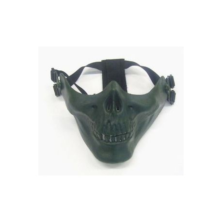 MASCHERA TESCHIO SMALL OD