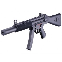 MP5 SD