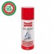 OLIO BALLISTOL SILICONE