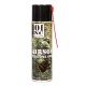 OLIO SILICONE 500ML