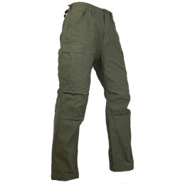 PANTALONE PREWASHED VARICOL