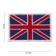 PATCH BANDIERA INGLESE PICCOLA