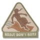 PATCH DON'T SURF