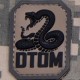 PATCH DTOM ACUD