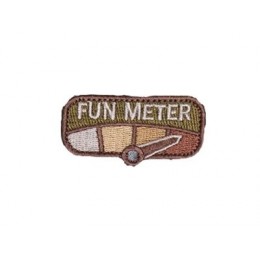 PATCH FUN METER