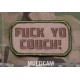 PATCH YO COUCH