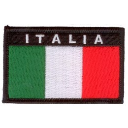 PATCH ITA 8X5