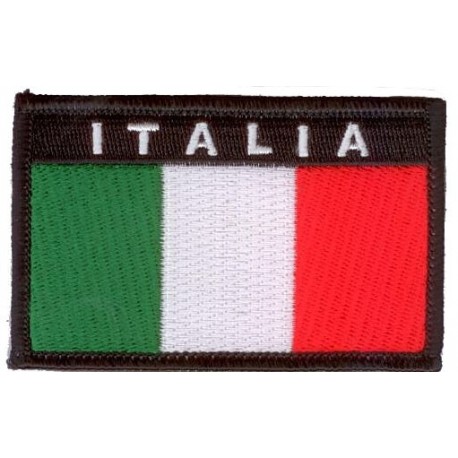 PATCH ITA 8X5