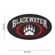 PATCH PVC BLACKWATER