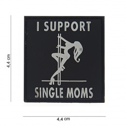 PATCH SINGLE MOMS