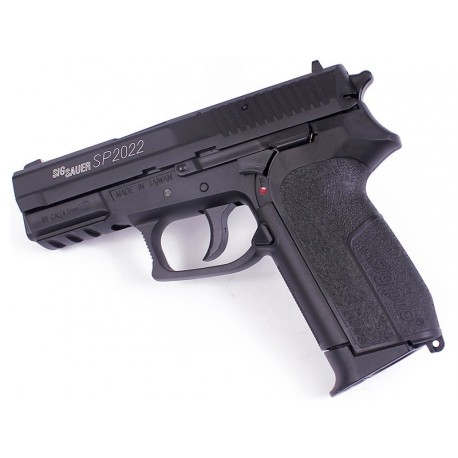 PIST SIG SAUER SP2022 C4,5