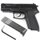 PIST SIG SAUER SP2022 C4,5