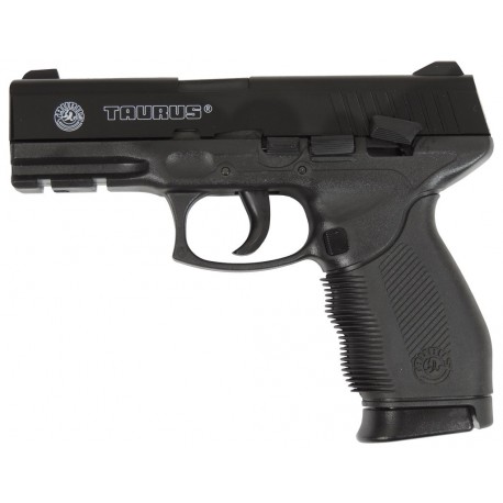 PISTOLA TAURUS PT