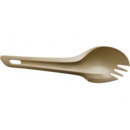 POSATA SPORK 3IN1 TAN