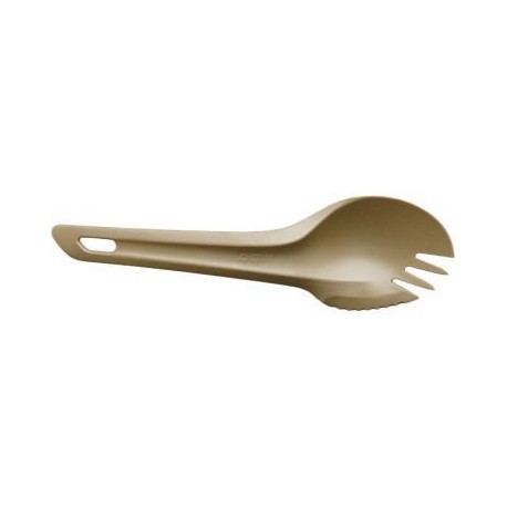 POSATA SPORK 3IN1 TAN