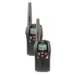 RADIO INTEK 3030 COPPIA