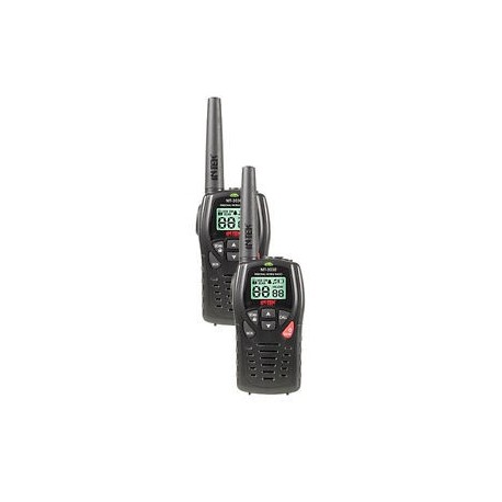 RADIO INTEK 3030 COPPIA