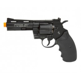 REVOLVER PYTHON 357 2"