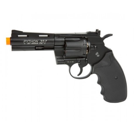 REVOLVER PYTHON 357 2"