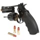 REVOLVER PYTHON 357 2"