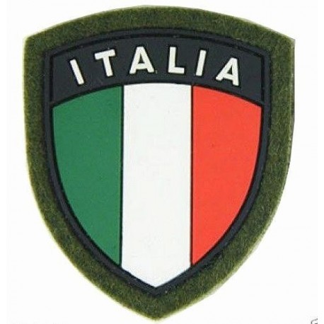 SCUDETTO ITALIA