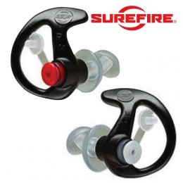 TAPPI AURICOLARI SUREFIRE EP3