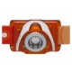 TORCIA SEO 3 ORANGE