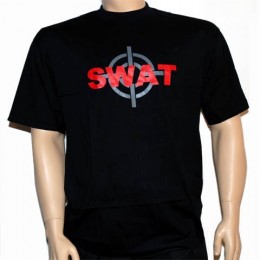 T-SHIRT SWAT VARICOL