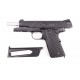 PIST COLT 1911 BW 4,5