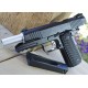 PIST COLT 1911 BW 4,5