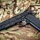 PIST COLT 1911 BW 4,5