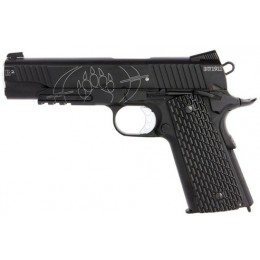 PIST COLT 1911 BW 4,5